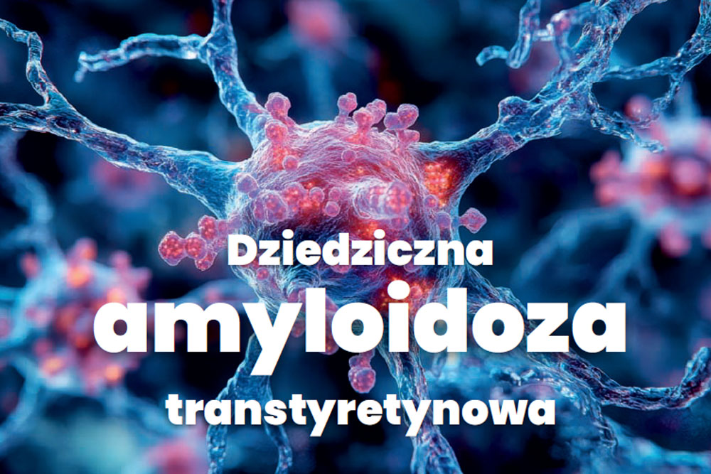 amyloidoza-dziedziczna